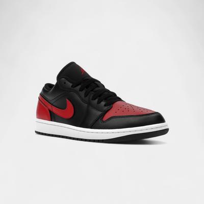 Jordan 1 Low Bred Twist