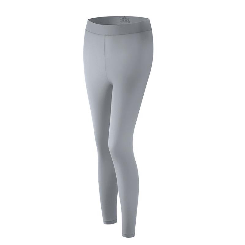 High Collar Hyaluronic Acid Moisturizing Women's Suit for Autumn/Winter - Ultra-Thin & Invisible Warm Base Layer.