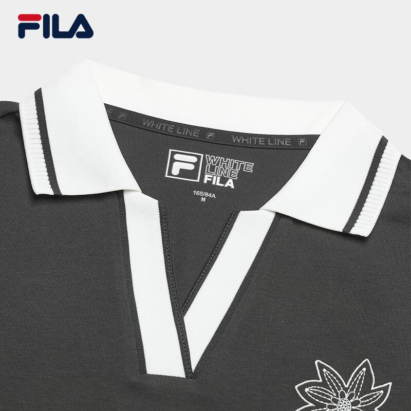 FILA Women's Knit Dress
