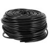M-Modern-200Ft 1/4 Inch Blank Distribution Tubing Drip Irrigation Hose Garden Watering Tube Line