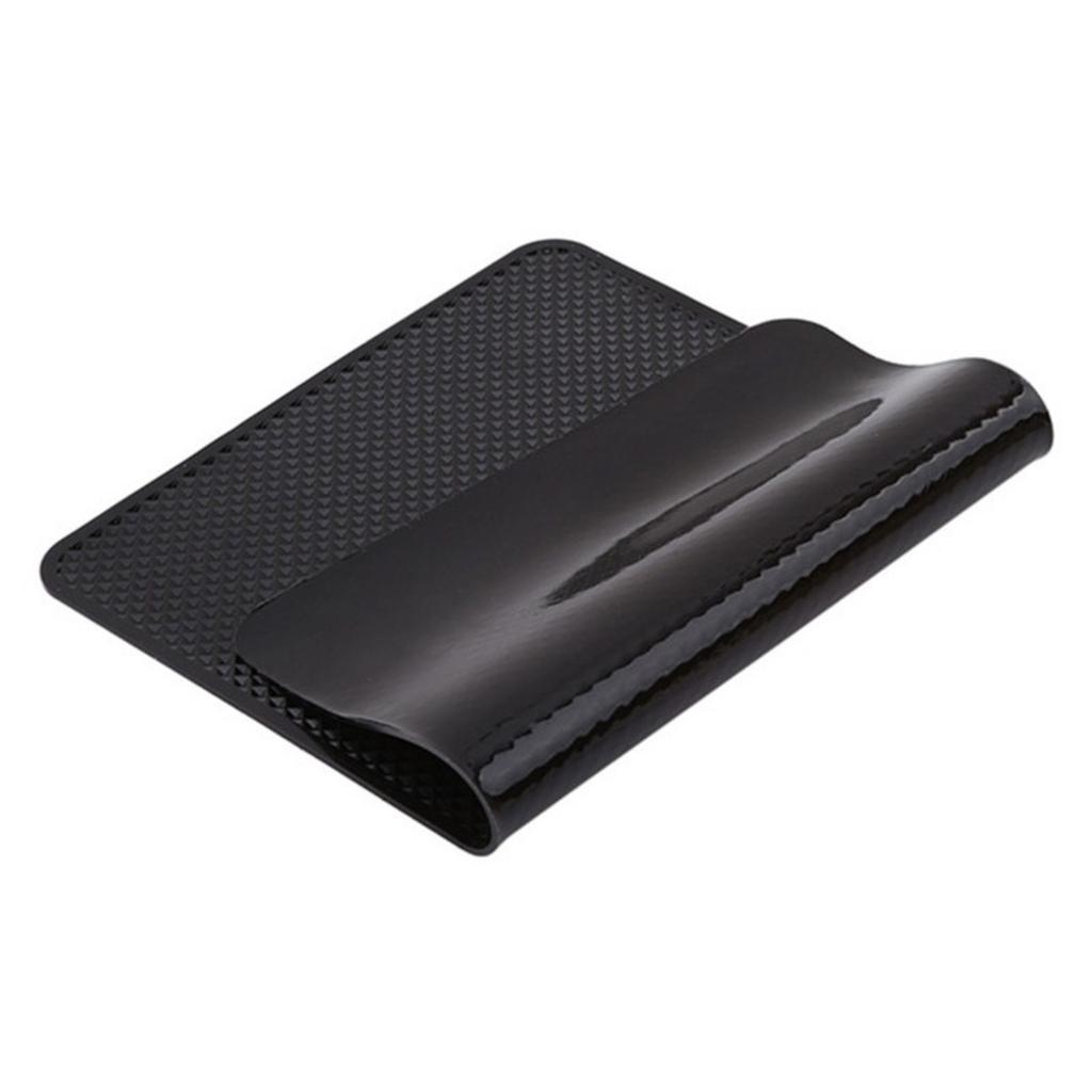 Auto Mat Car Non, Mat Auto Silicone Interior Dashboard Phone , Storage Pads