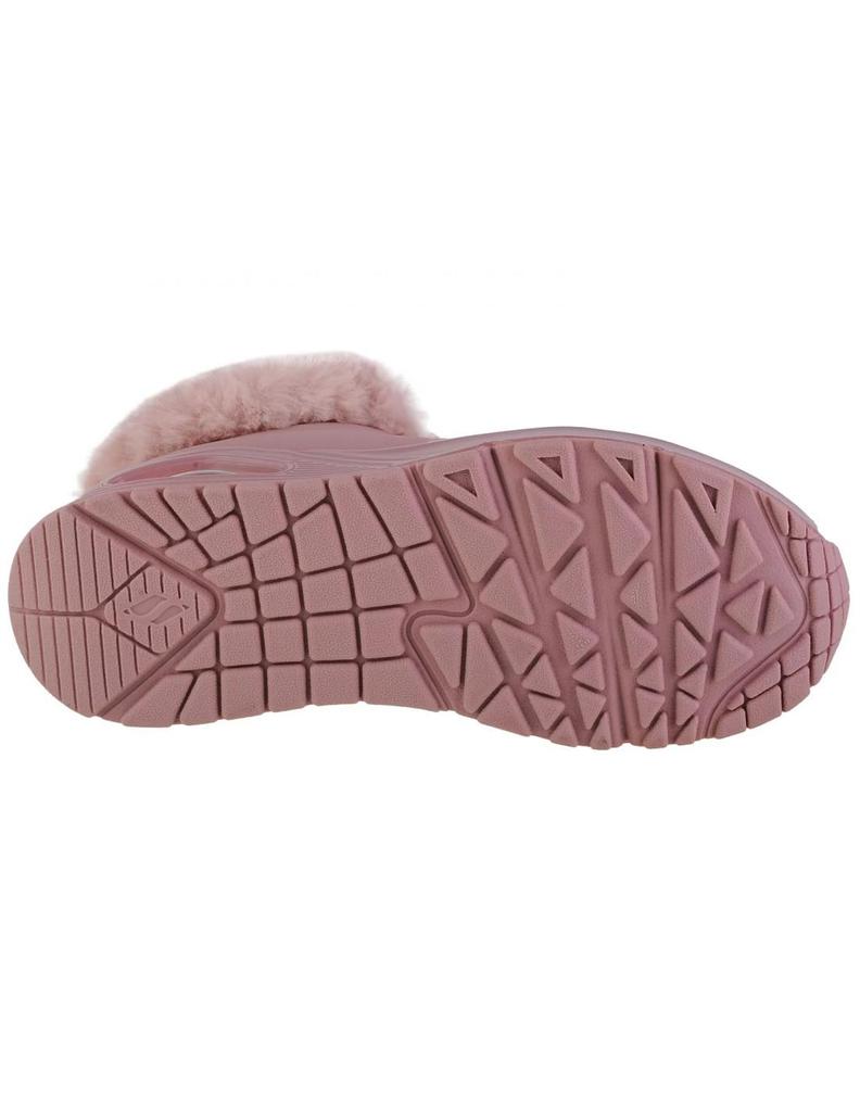 Boots Skechers Rose Junior Synthetic Uno - Fall Air