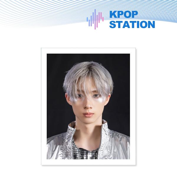 P1Harmony Nono Mini Album [UNIQUE] (Versione FaNCy)