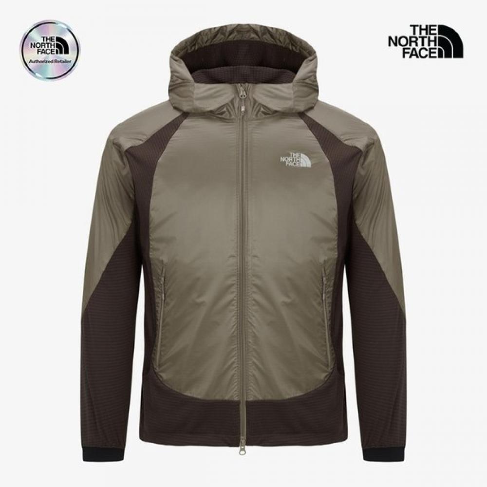 The North Face Men S Pacer Fleece Jacket Brw Nj4fr64b 90