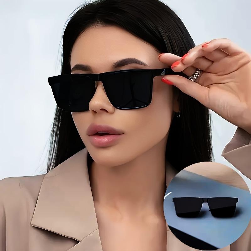 10pcs Fashion Classic Sunglasses for Men Women Europe America Trendy UV Protection Stylish Eyewear