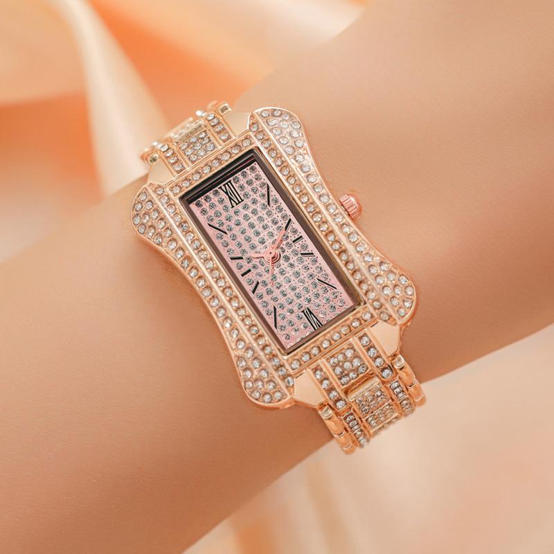 Fashion Gypsy Small Waist Women's Watch Women's Watch with Diamonds Women's Watch