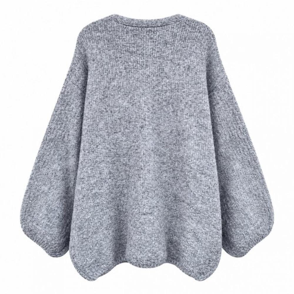 Ggpx New York Thick Cardigan Gq9kg017f
