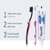 Dr. Tooth Ice White Toothpaste & Toothbrush Set