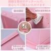 Reversal Standing Perfect for Simple and Stylish Desk Makeup Decorative Perfect for and Perfect As a Gift Mirror, Mirror, Actresses, Face-Slimming,