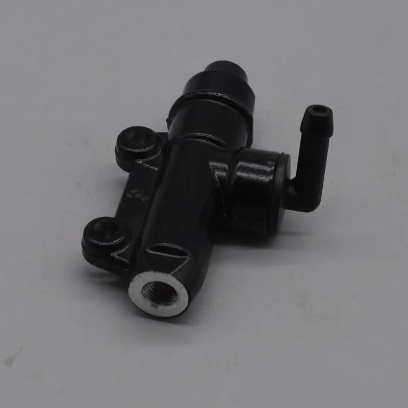 Motorcycle rear brake pump for for QJIANG keeway superlight 200 202 QJ200-2H vintage chopper accessories Brake pump only