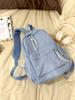 School Bag, Girls, College Students, Fashion Niche, High Value, Lightweight Backpack, High School, Junior High School Students, Computer Backpack