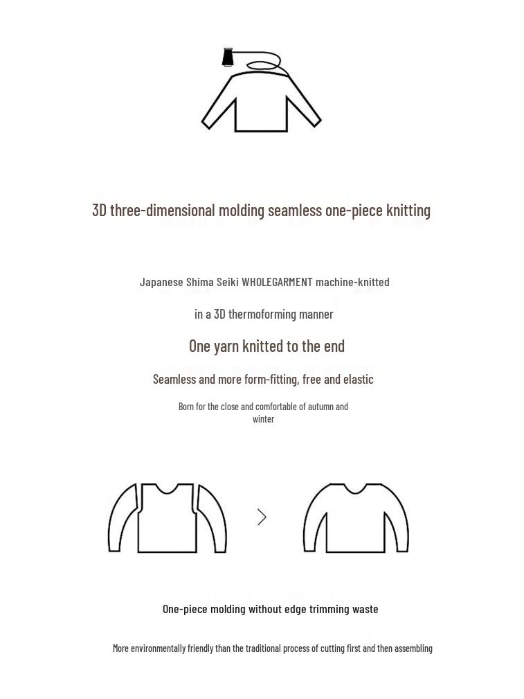 Fanzhen Women's 100% Cashmere V-Neck Sweater