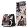 Mo Dao Zu Shi MDZS Manga Z Flip 7 Phnoe Case For Samsung Z Flip 6 5 4 3 5G Galaxy ZFlip7 ZFlip4 ZFlip5 ZFlip6 ZFlip3 Phone Cover