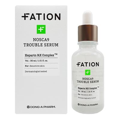 Partyon Noscanine Serum, 30ml, 1 Unit