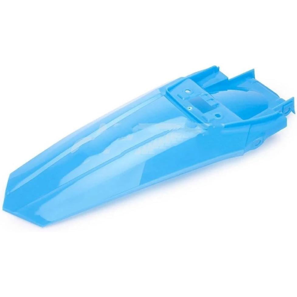 Motorbike Fenders for CRF230F for CRF 230 for CRF 230F for CRF230 F for CRF 230 F 2020 Motocross Rear Bodywork Fairing Mudguard Mudflap Splash