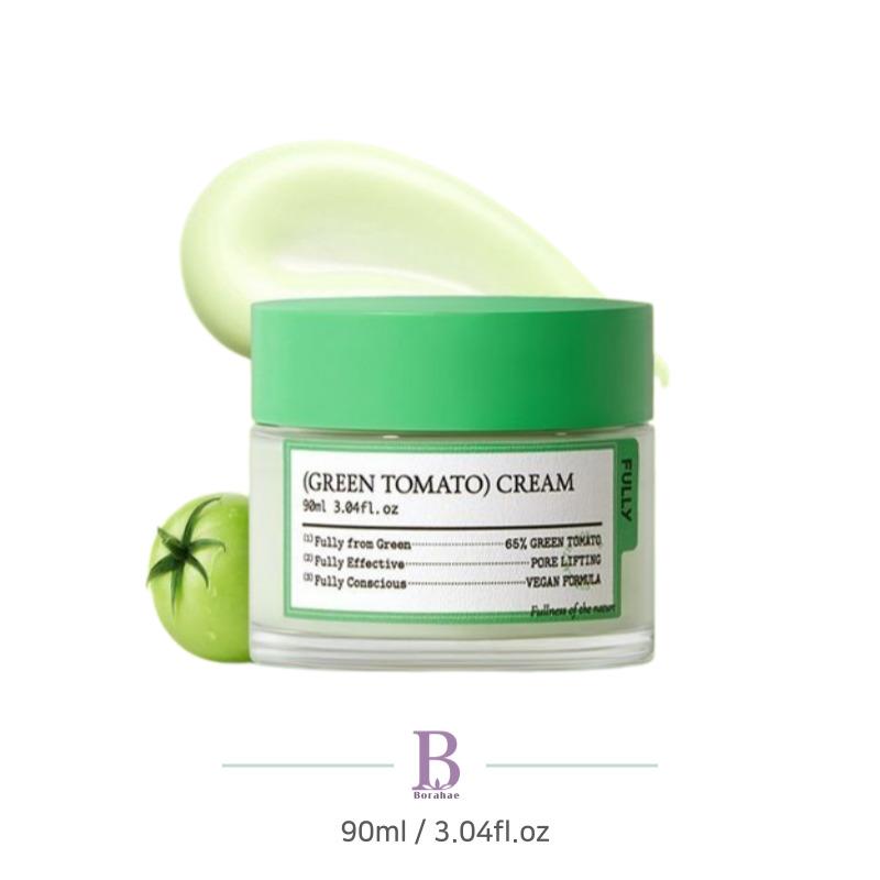 FULLY Krem z zielonych pomidorów 90ml