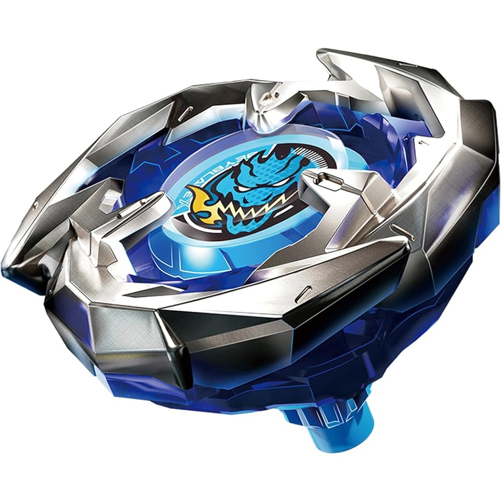 

Beyblade X BX-22 Starter Dransword 3-60F Entry Package Toy Set