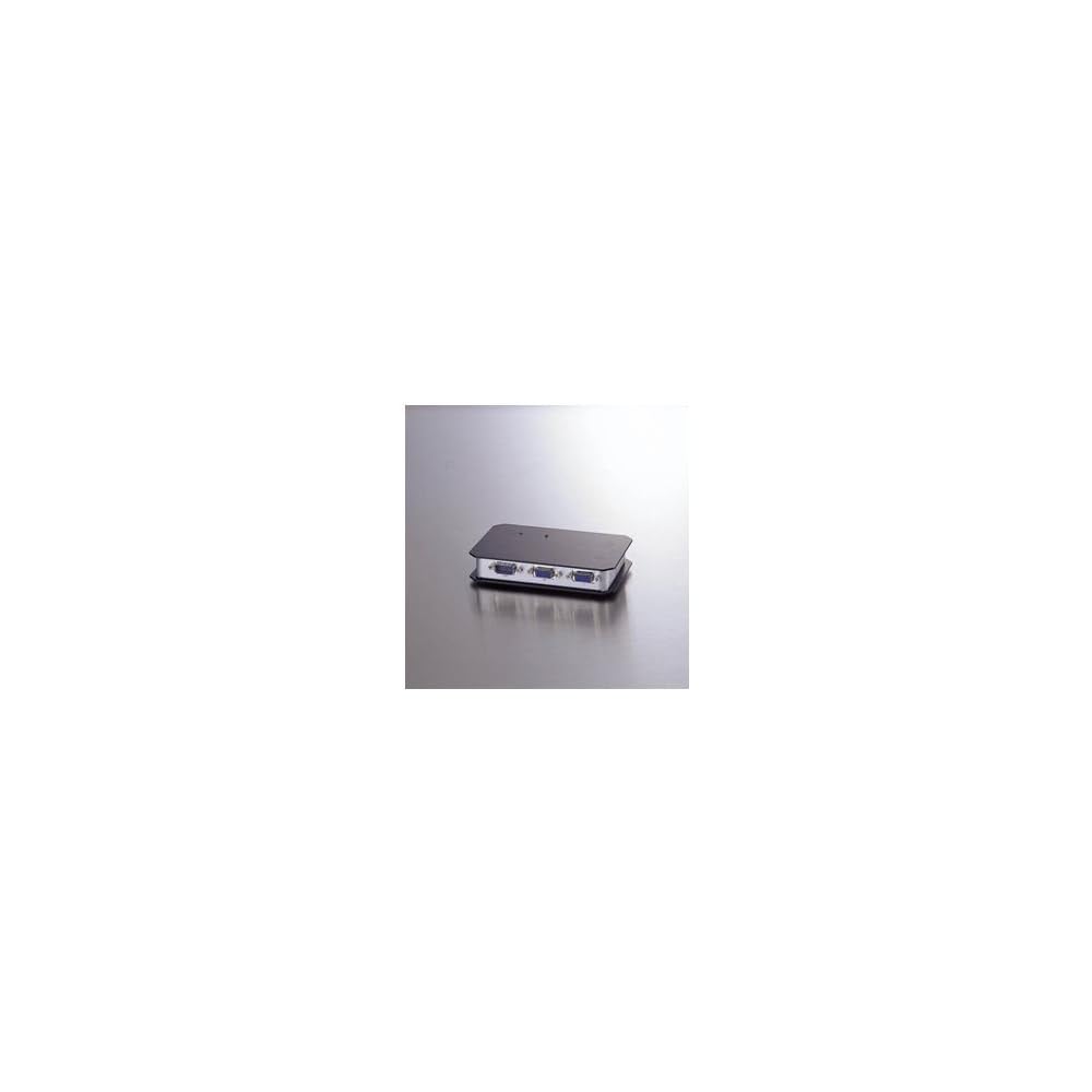 Разветвитель дисплея ELECOM VSP-A2