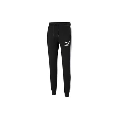 Iconic T7 New Summer Sports Pants Mens Black Men's 531381-01