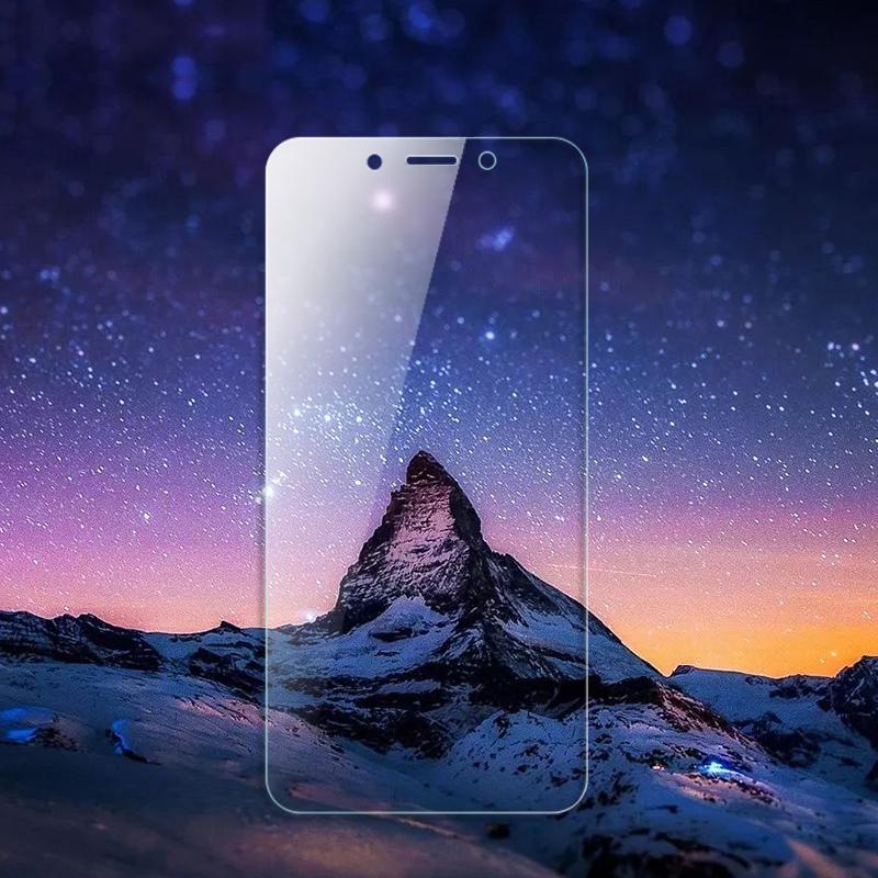 Tvrzené sklo pro Xiaomi Redmi 7A Ochranná fólie na displej RedMi 7A Glass Film 9H 2.5 Guard