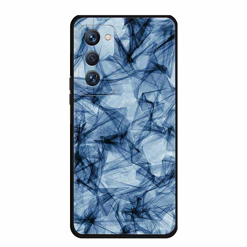 For Tecno Camon 18 Premier Case Marble TPU Soft Silicone Back Cover Phone Case for Tecno Camon18 Premier Coque for CH9n Fundas