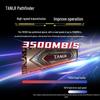 SSD TANLR M.2 NVMe PCIe 3.0