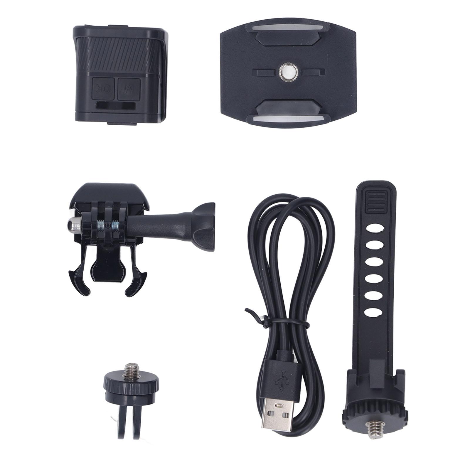 

Baby Camera Monitor 1080p Image Night Vision WiFi Connection Smart Camera Monitor for Home Use