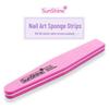 "Nagelpolier- und Formschwämme: Schaumstoffstäbchen & Schleifstreifen für die professionelle Nagelpflege"