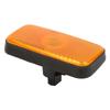 Side Marker Light Housing Orange Lens VYC15‑5034‑AC Replacement for TRANSIT MK7 2006‑2013