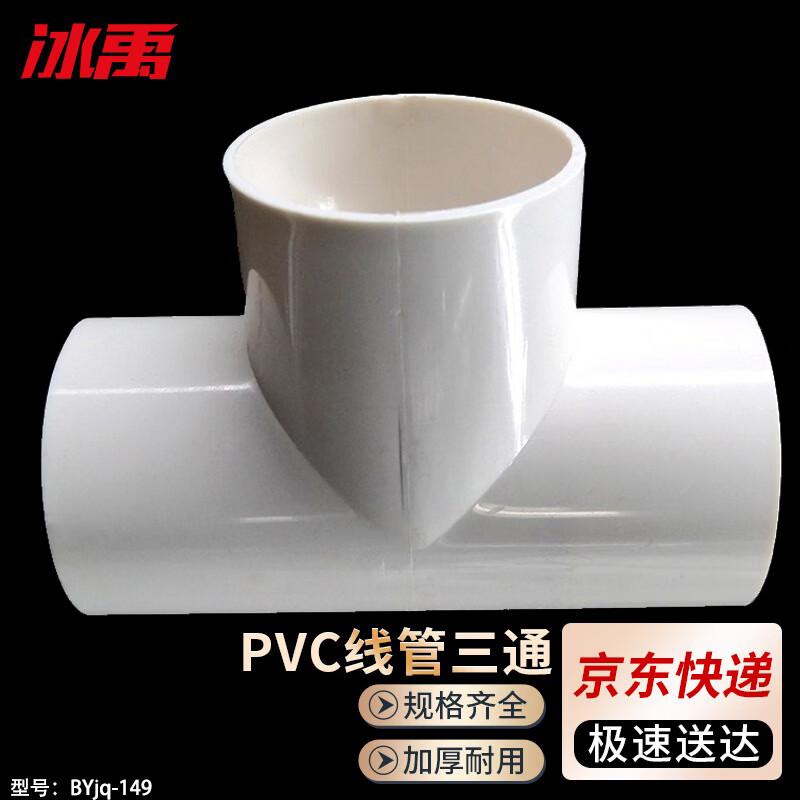 Bingyu PVC-U Electrical Conduit Fittings
