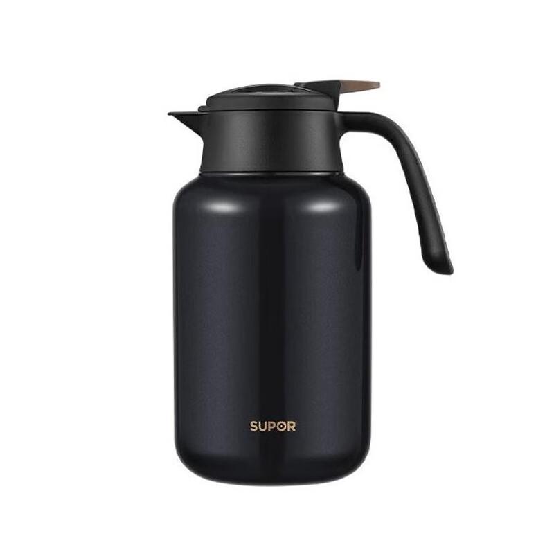 Supor KCV20AR50 316 Stainless Steel Insulated Tea Pot