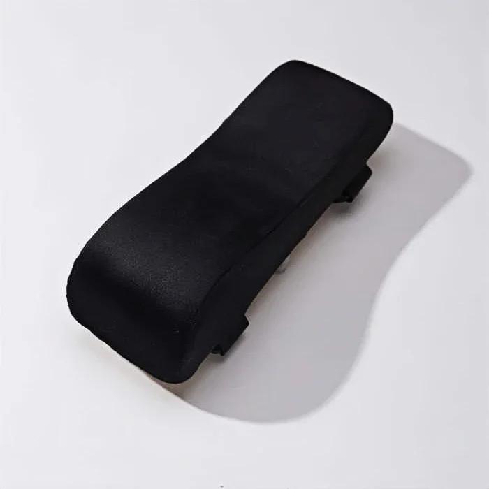 1pc Elbow Support Ergonomic Chair Armrest Pad,for Computer,Gaming, Enhances Height & Pressure Relief, Desk, Alleviates