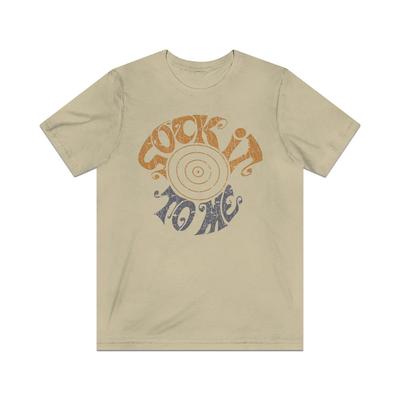 Sock it to Me 1999 Vintage Herren T-Shirt Unisex T-Shirt