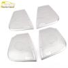 Stainless Steel Speaker Covers for Patrol 4-Door - Door Speaker Box Modification Accessories