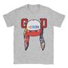 UberUnisexsch Gdragon World Tour 2025 Cotton T-Shirts  Fashion Tshirt for Unisex Beach Aesthetic Design Short Sleeve Top Tees
