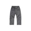 Li Ning Badfive Cargo Pants Men's Gray AKXQ495-1