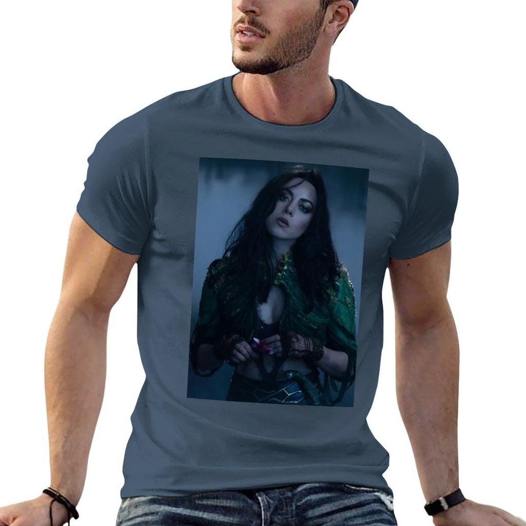 Rio Vidal TShirt Plus Size All Match Tee Shirt