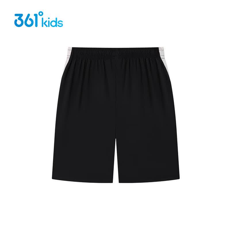 361° Kids' Unisex Ice-Feel Sun Protection Knit Shorts