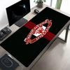 Football team.C Print Mouse Pad, Anti‑Slip Desktop Keyboard Mat, for PC Laptop Gaming Working Daily Use, Cool Festival Surprise Gift