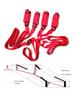 Bondage Gear Kit Erotic Sex Toys Adult Gmaes Bandage Obedience Slave And Master Couple Role Play Exotic Accessories Sexshop