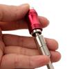 1/4 Inch Hex Magnetic Screw Drill Tip Quick Change Locking Bit Holder Drill Screw Tool Drive Guide Drill Bit Extension Rod