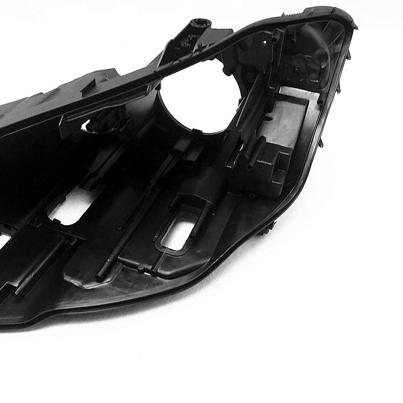 Compatible Headlight Shell for 2010-2013 Mercedes-Benz S-Class W221 (S280/S300/S350/S500)