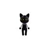 Gioco Ospedale per Animali Peluche Dott. Harlow Ratthew Infermiera Stalker Bambola di Peluche Morbida Cartone Animato Peluche da Collezione Regalo