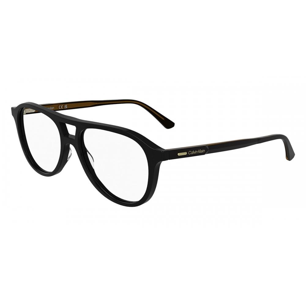 

Calvin Klein Ck25519 001 Unisex Eyeglasses 55-16-150