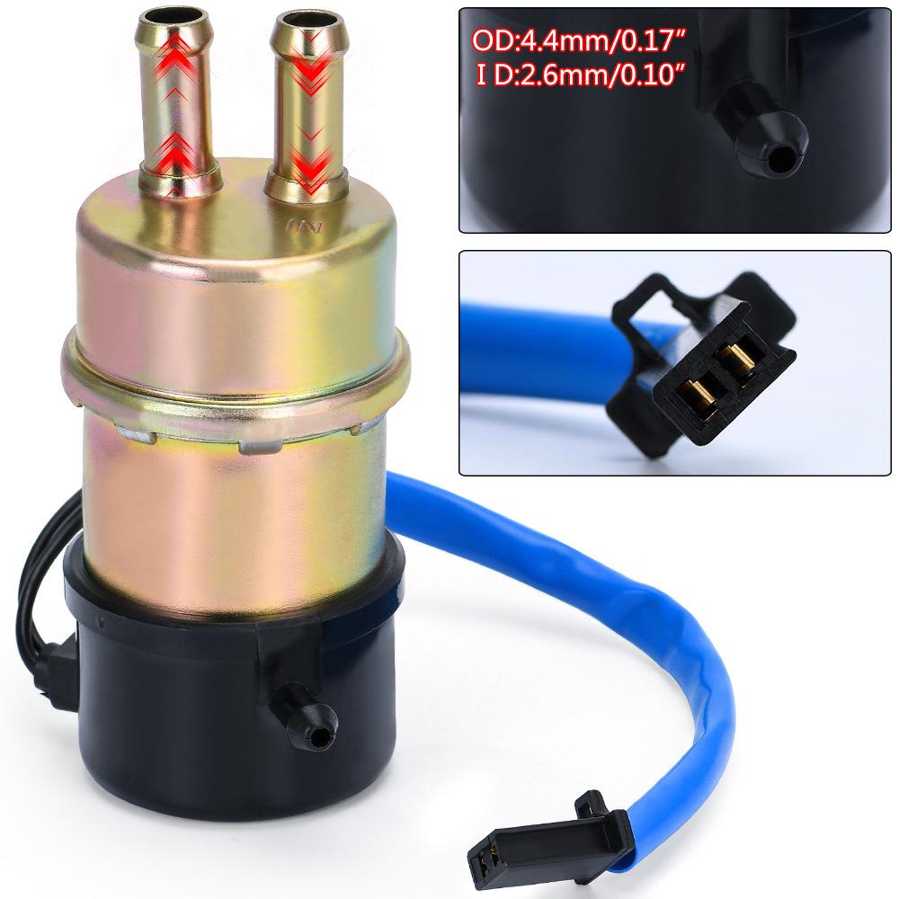 Electronic EFI Motorcycle Fuel Pump
