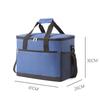 NuFeng Large Insulated Picnic Cooler Bag
