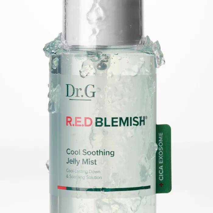 Red Blemish Cool Soothing Jelly Mist 100mL