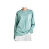 New MLB Basic Boston Red Sox T Shirt Unisex Pea Green 3ATSB0334-43MTD