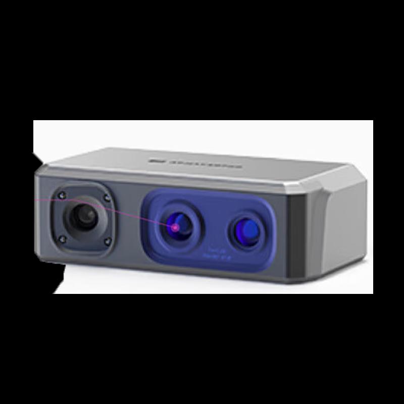 Seal High-Precision Portable Handheld 3D Scanner CN plug (adapter included)