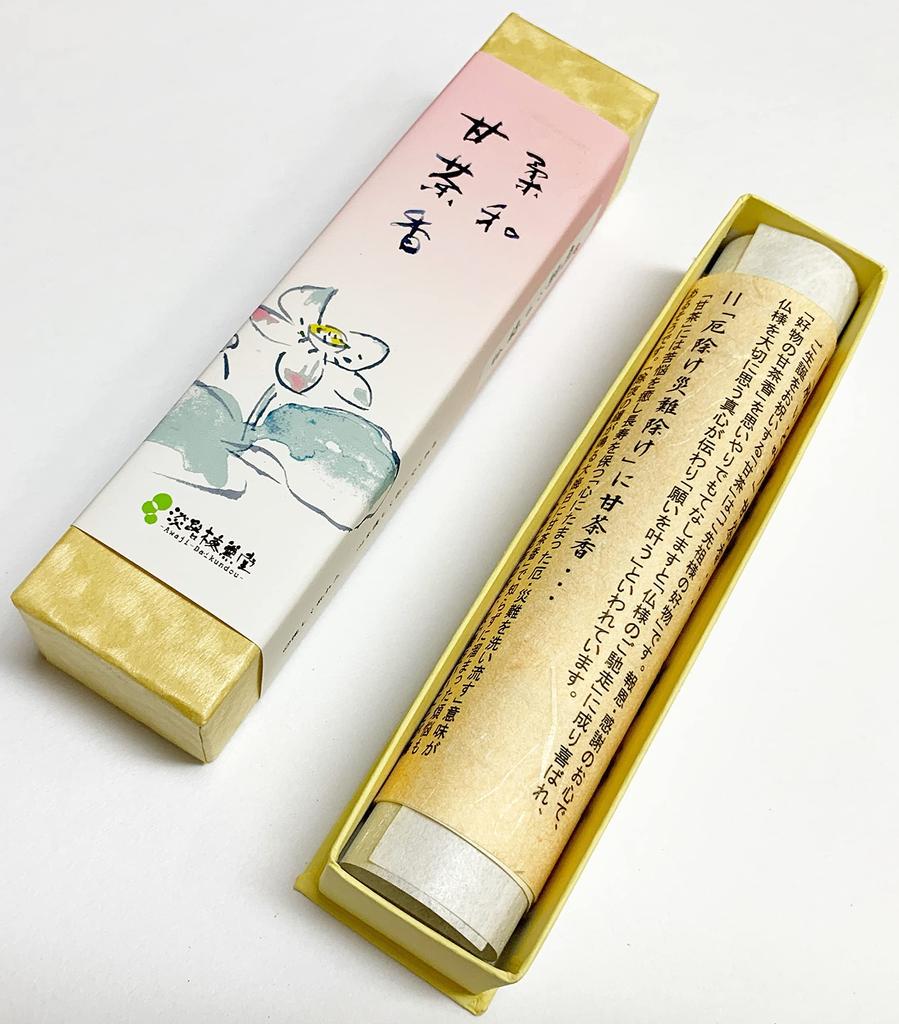 Awaji Umekundo Sandelholz, reinigender göttlicher und buddhistischer weicher süßer Tee, 16 g, Weihrauch, Weihrauch, Sandelholz, Weihrauch, Weihrauch, Wahl, Weihrauch, Nr. 39